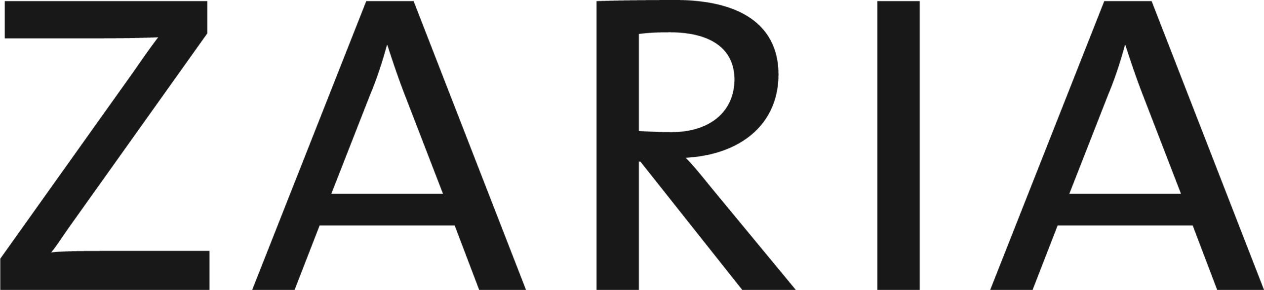 Zaria Logo