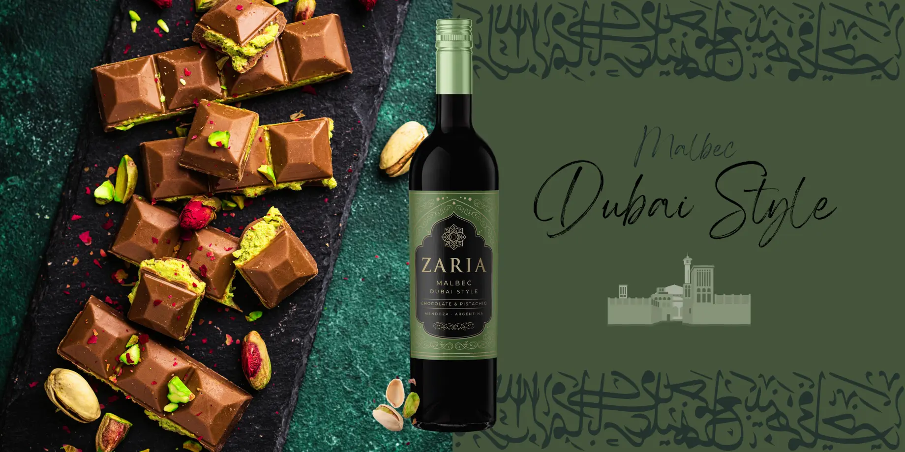 zaria malbec dubai
