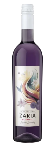 ZARIA Blueberry