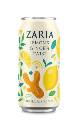 Zaria twist